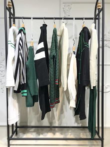 成都乐途冬装库存尾货与品牌折扣女装批发市场全攻略