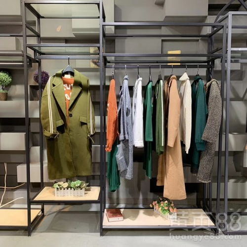 乔帛19秋冬民族风女装批发指南 杭州尾货市场与线上平台的折扣之选