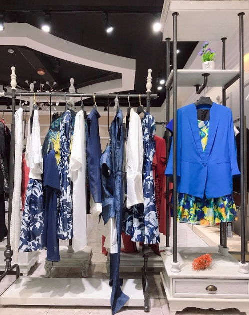 亨奴19春夏高端品牌 折扣女装批发走份货源解析