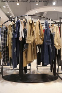 警惕“假三件套”陷阱 折扣服装批发的隐秘风险与防范指南