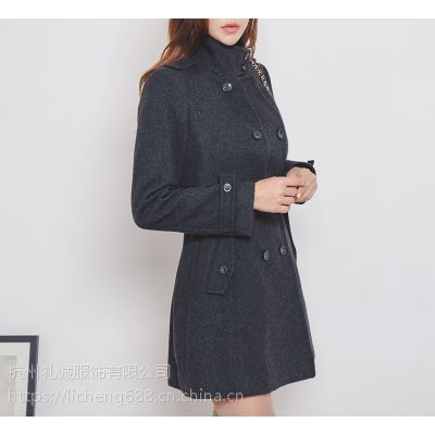 折扣女装批发指南 玛丝菲尔与伊曼莱品牌的尾货商机