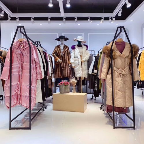 折扣女装库存批发新趋势 名歌品牌引领行业风向