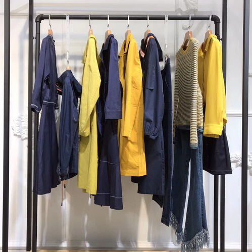 探寻大帝品牌折扣女装尾货批发的宝藏 专柜品质，时尚与实惠兼得