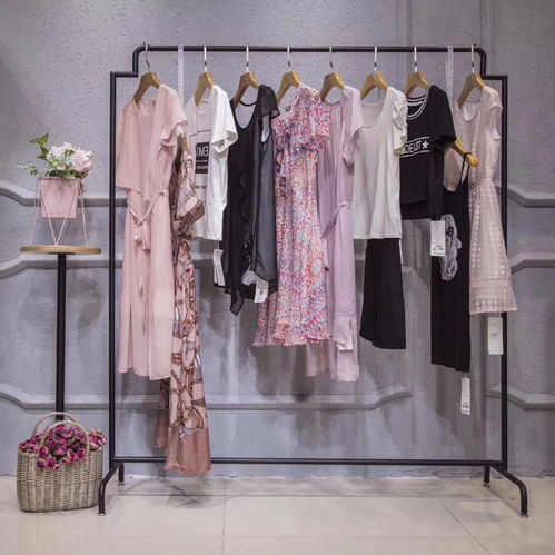 折扣女装批发新风向 解析艾蜜唯娅的库存尾货优势与拿货策略