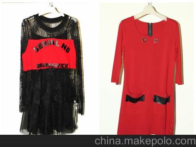 品牌女装折扣批发指南 揭秘10元清仓与外贸原单的秘密